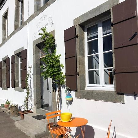 Bed and Breakfast La Dernière Étape Port-Launay Esterno foto